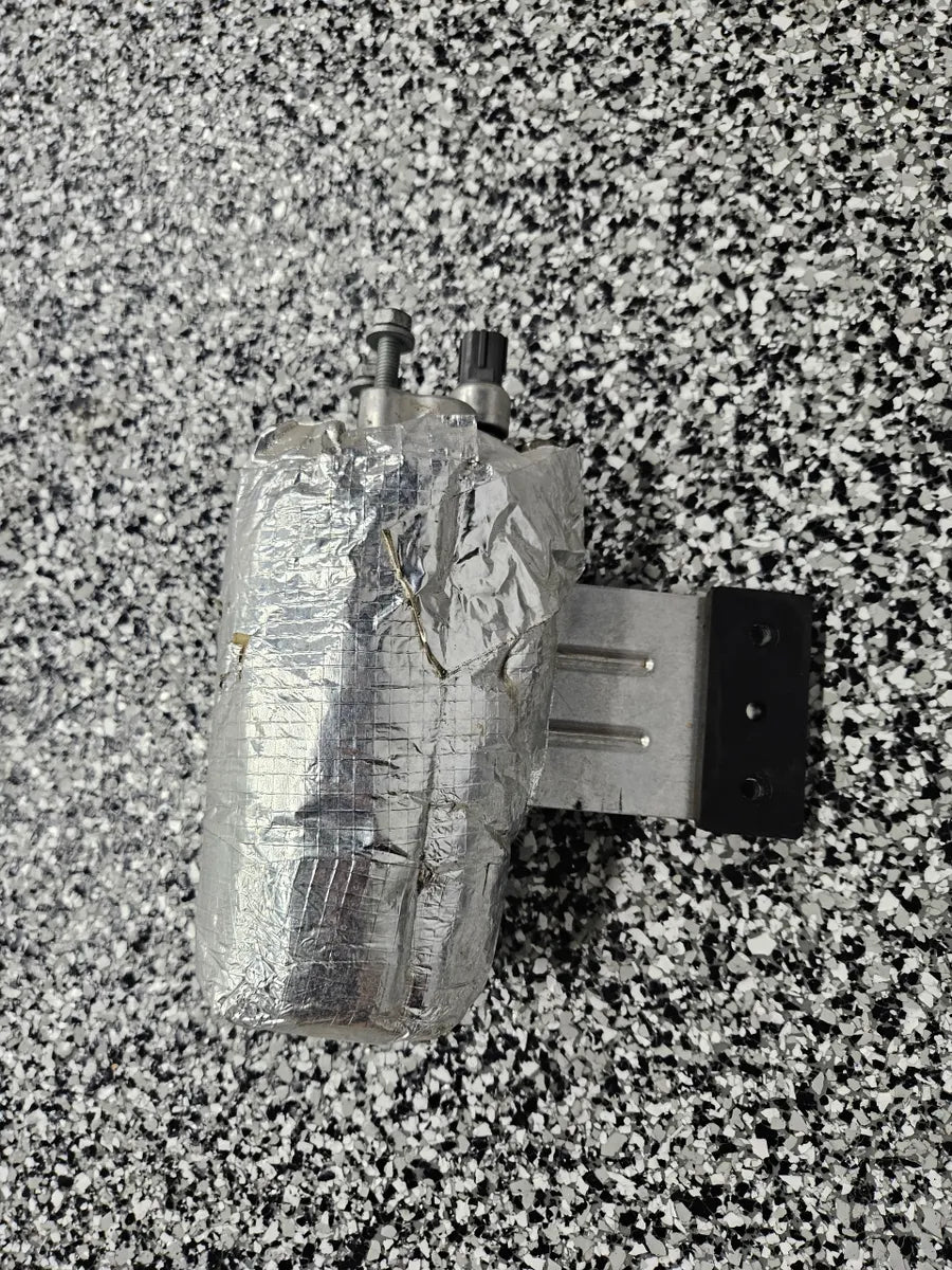 Gen 3/4 Viper Air Conditioning Accumulator