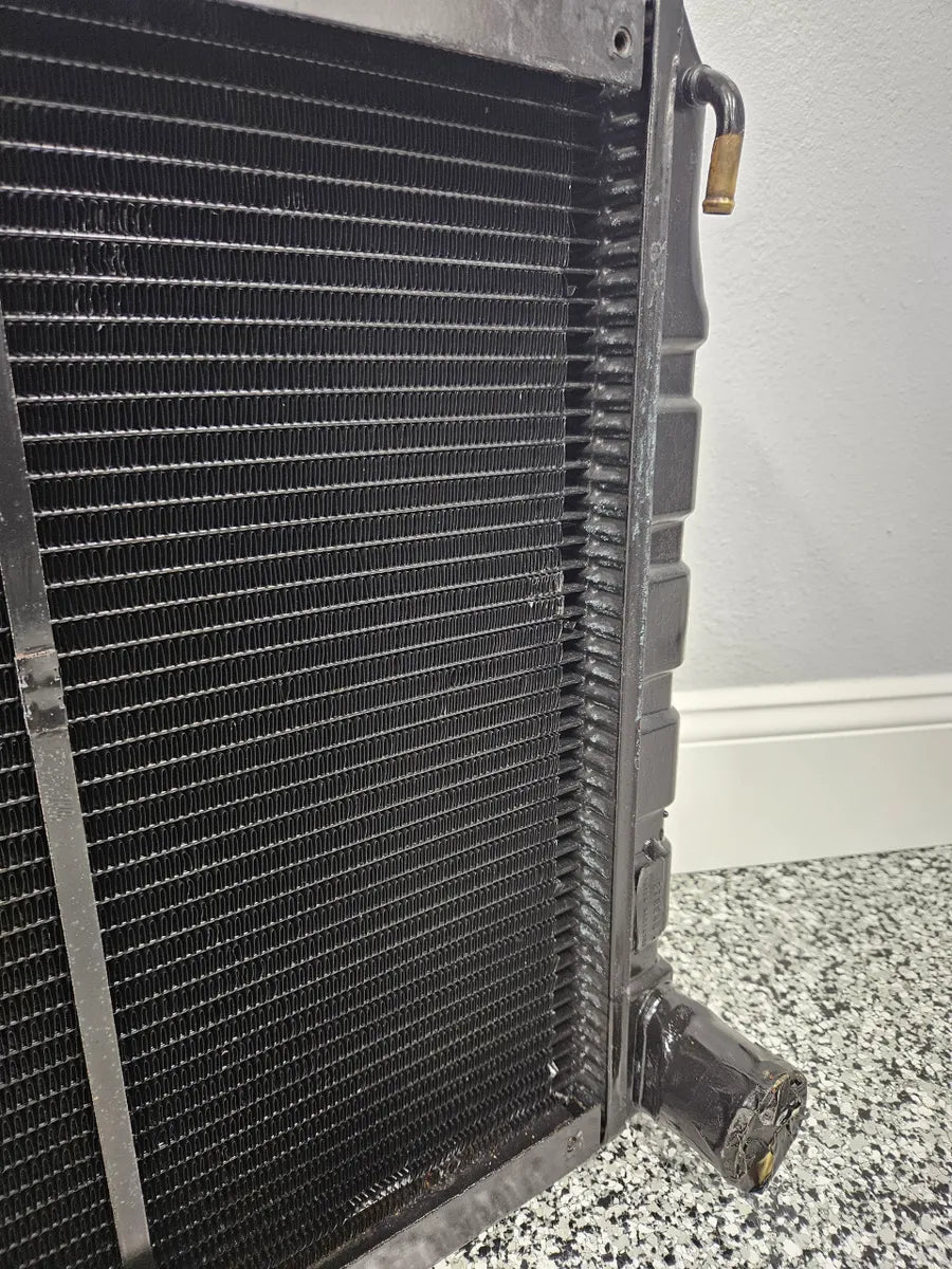 Gen 1/2 OEM Radiator