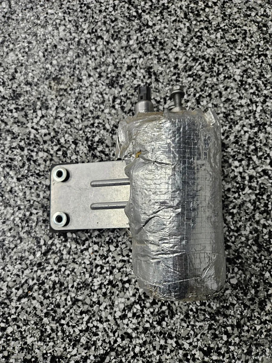 Gen 3/4 Viper Air Conditioning Accumulator