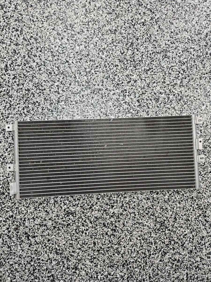 Gen 3/4 Viper Air Conditioning Condenser