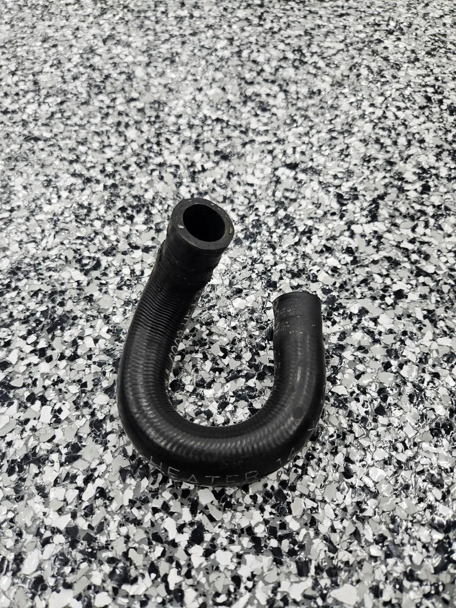 Gen 1/2 Valve to Heater Core Hose