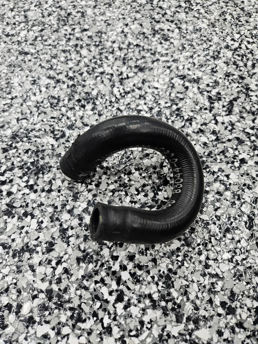 Gen 1/2 Valve to Heater Core Hose
