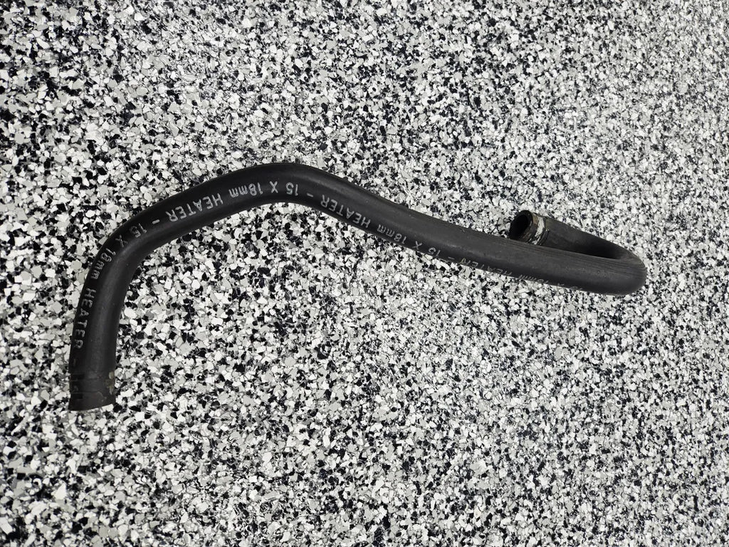 Gen 1 Coolant Tank to Water Pump Hose