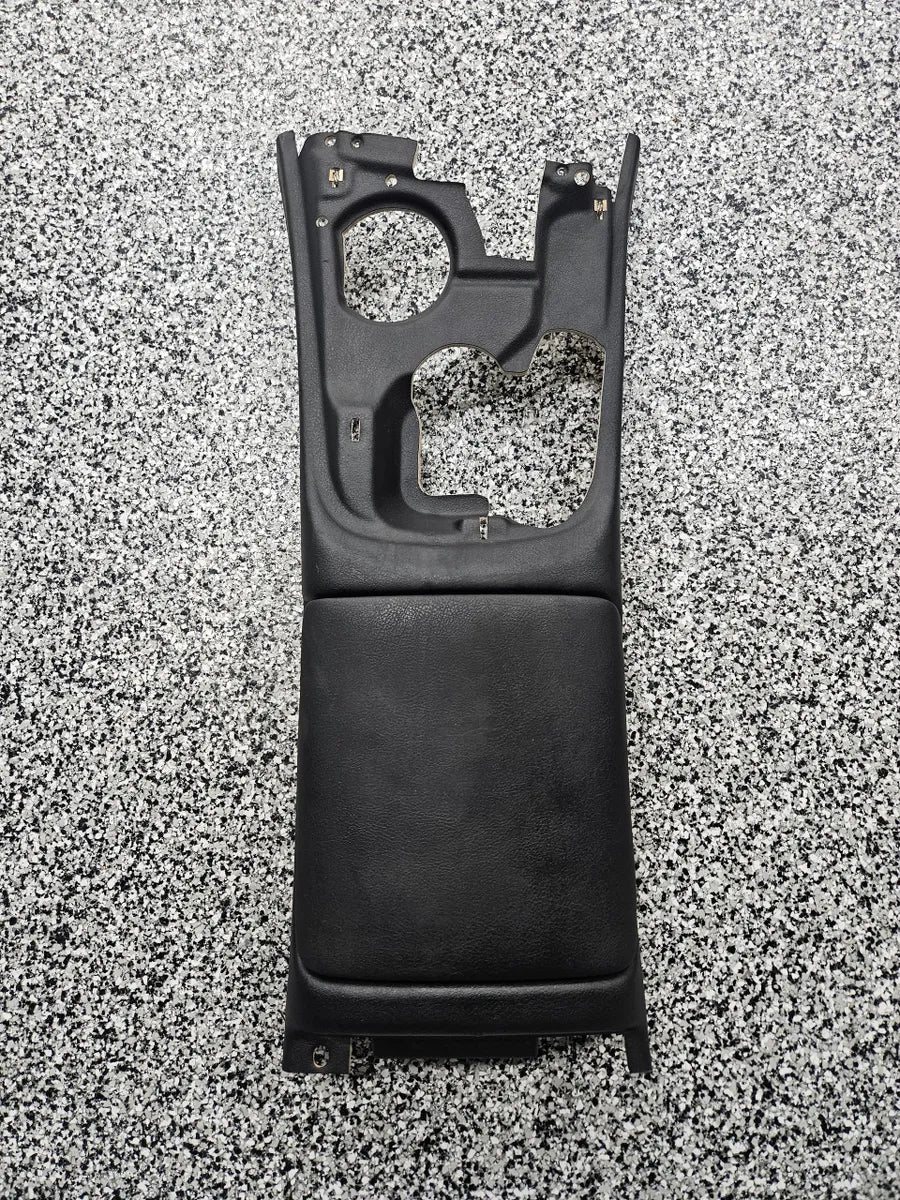 Gen 3/4 Viper Center Console
