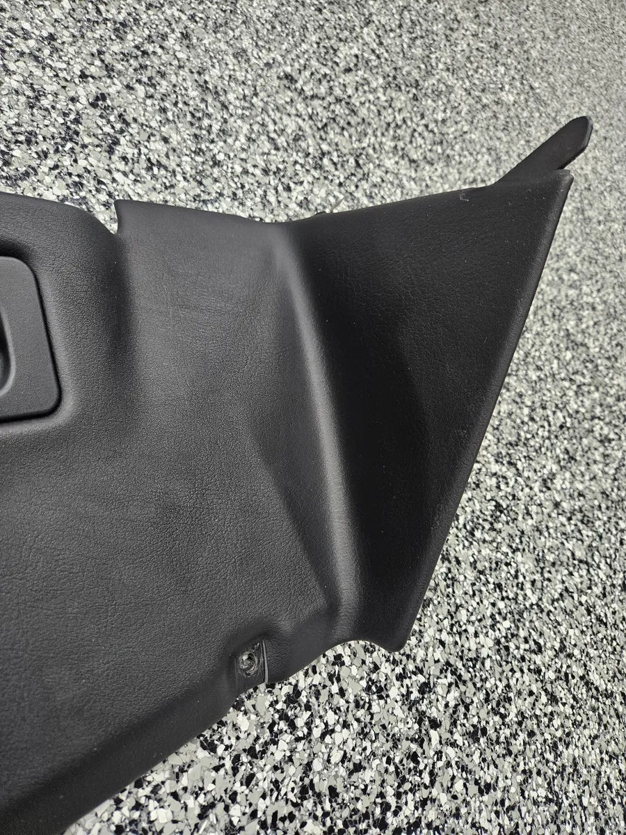 Gen 3/4 Driver Side Lower Knee Bolster