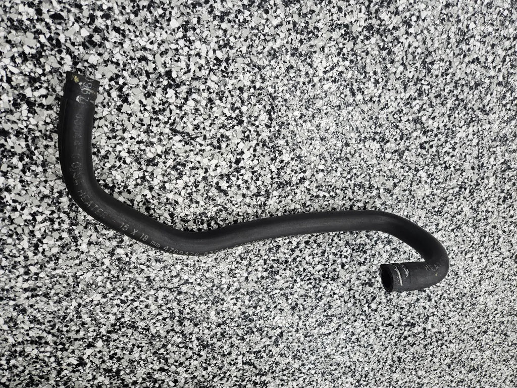 Gen 1 Coolant Tank to Water Pump Hose