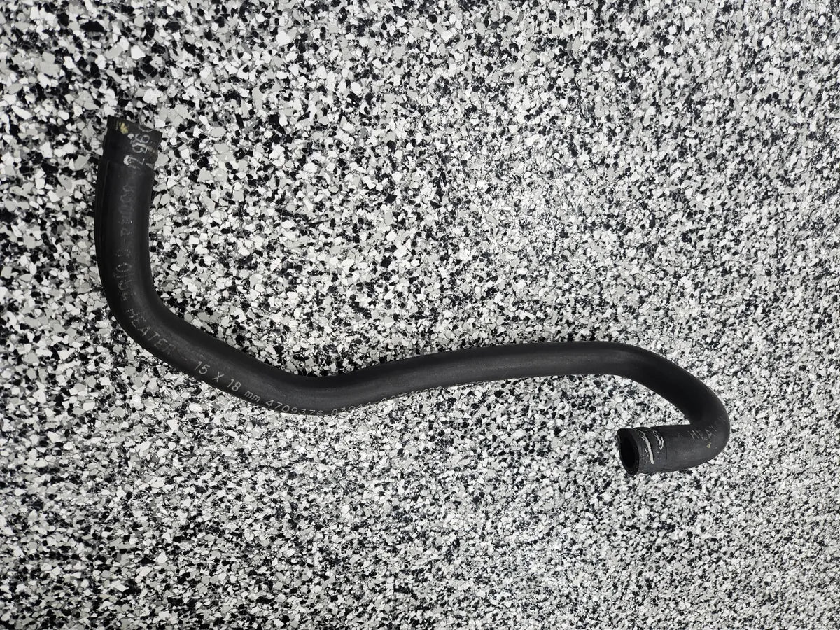 Gen 1 Coolant Tank to Water Pump Hose