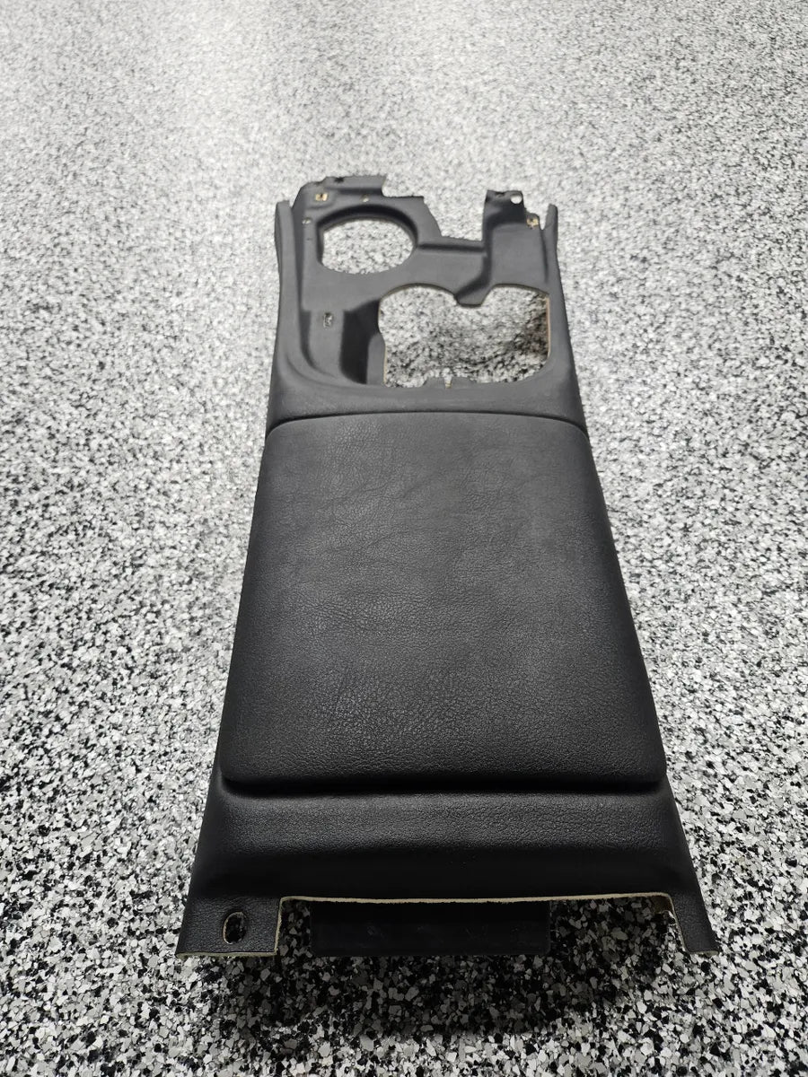 Gen 3/4 Viper Center Console