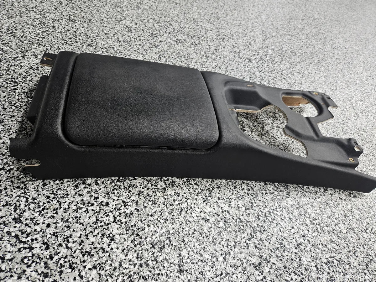 Gen 3/4 Viper Center Console