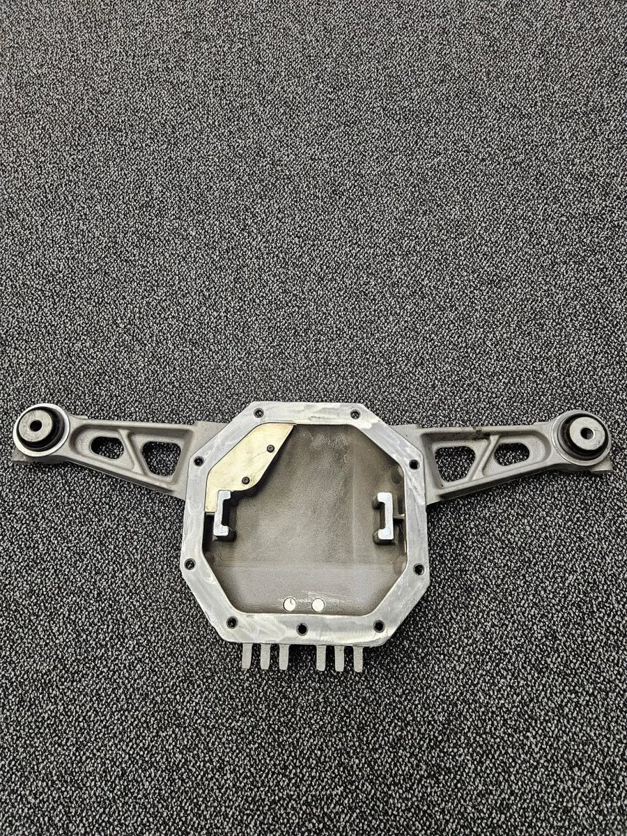 Gen 5 ACR Differential Cover