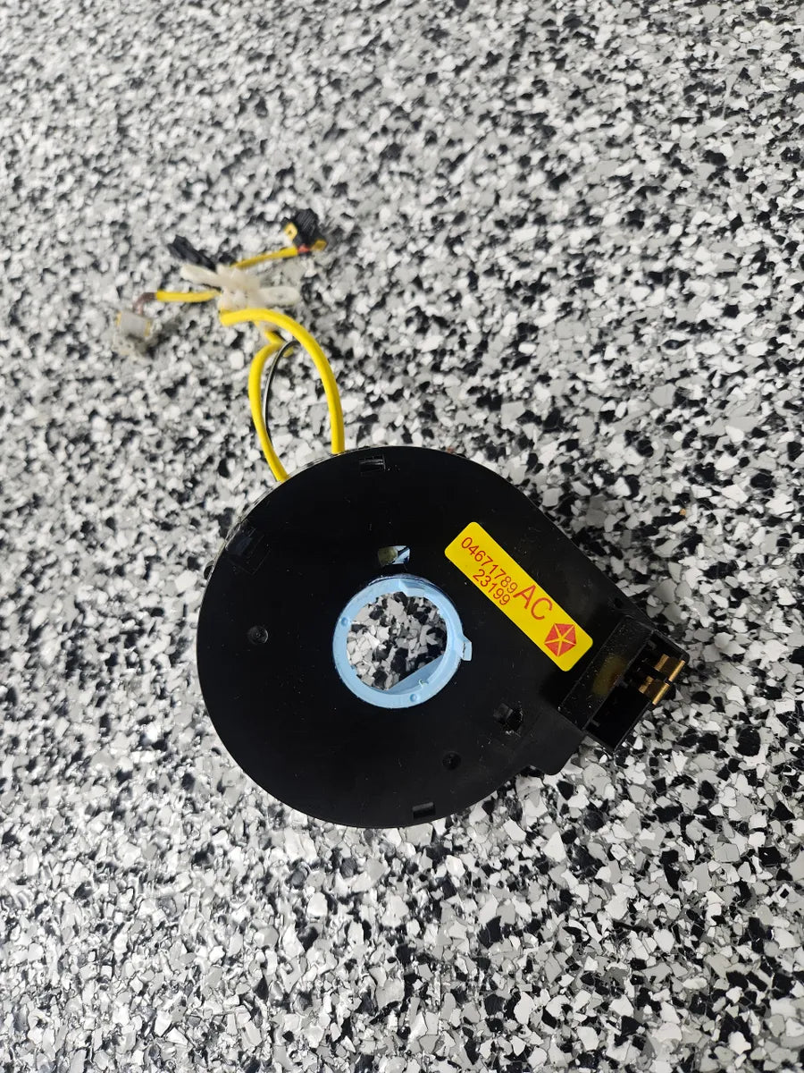Gen 3/4 Viper Clock Spring