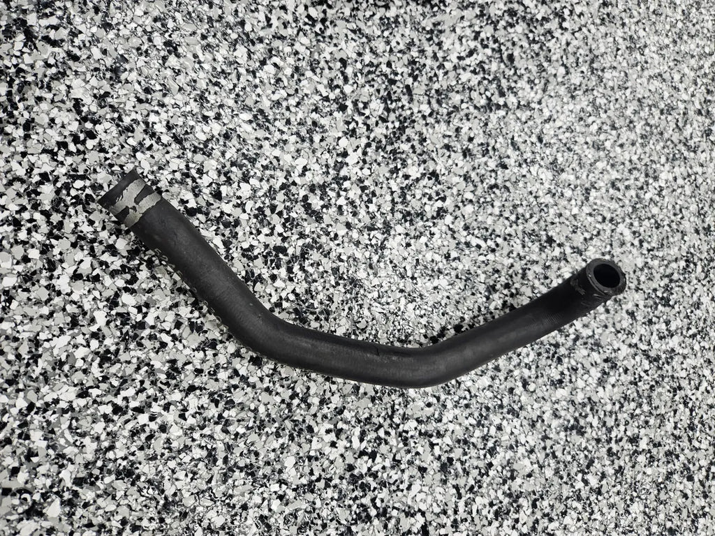 Gen 1 Heater Return Hose