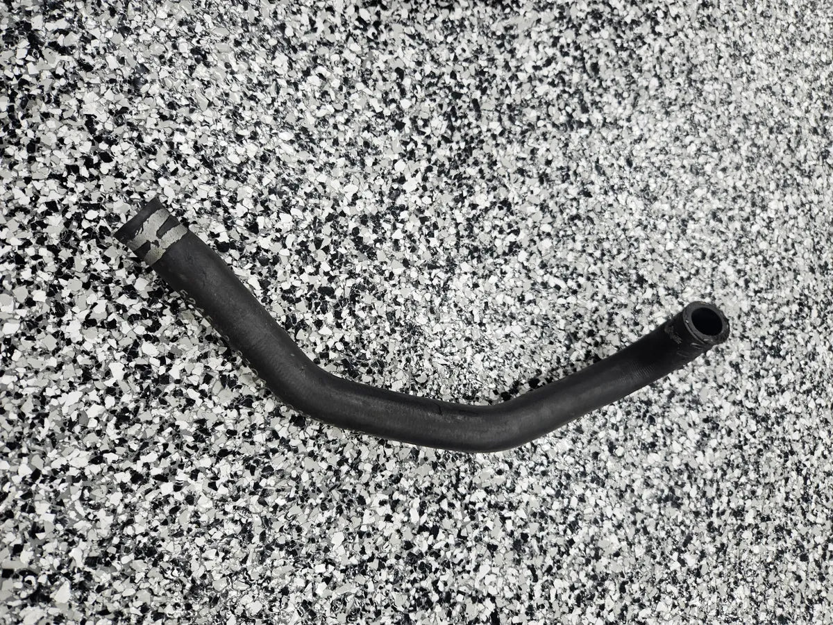 Gen 1 Heater Return Hose