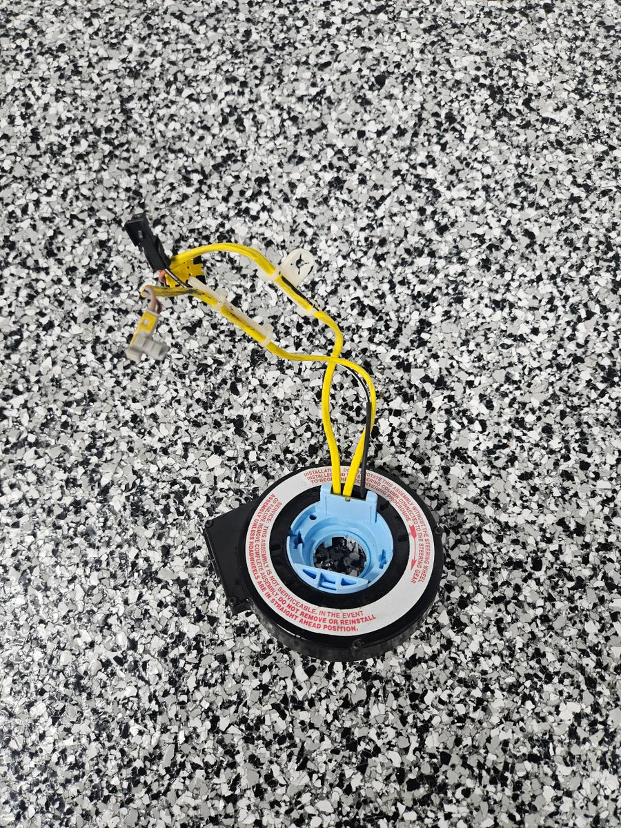 Gen 3/4 Viper Clock Spring