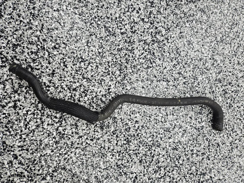 Gen 1 Heater to Water Valve Hose