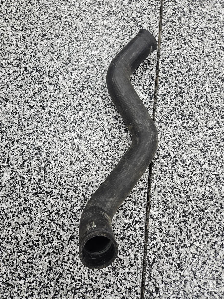 Gen 1 Lower Radiator Hose
