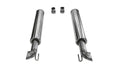 Gen 5 Corsa 3" Exhaust