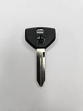 Gen 1-4 OEM Viper Key
