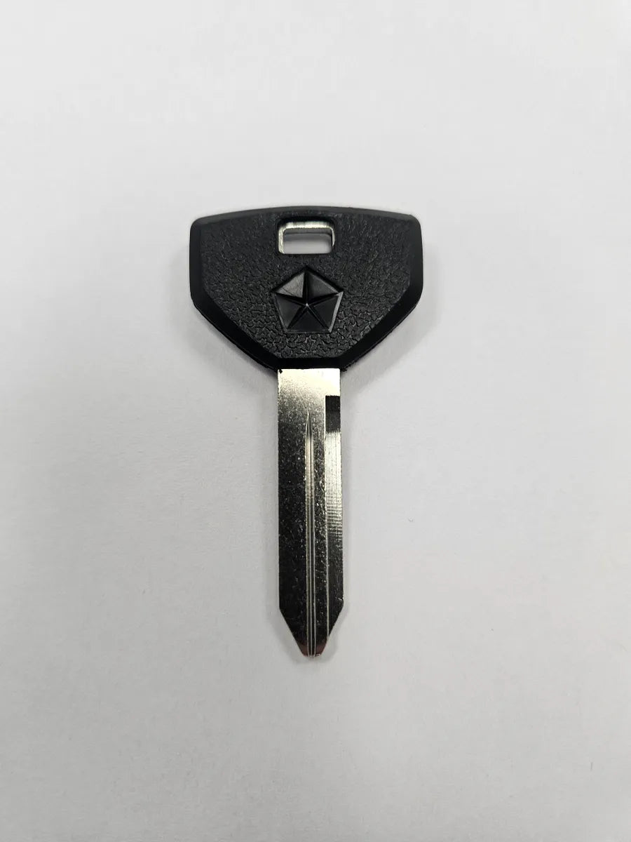 Gen 1-4 OEM Viper Key