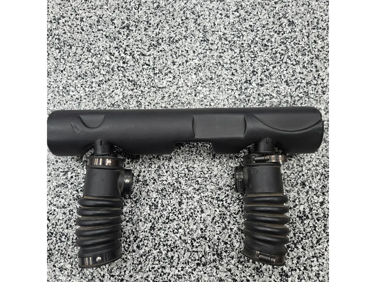 Gen 1 Viper Intake Baffle / Resonator