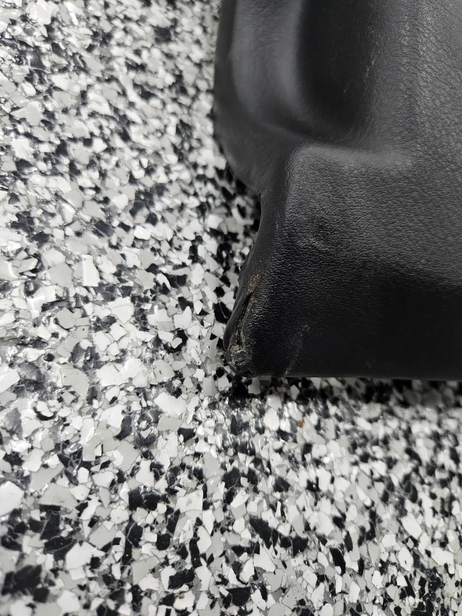 Gen 3/4 Driver Side Lower Knee Bolster