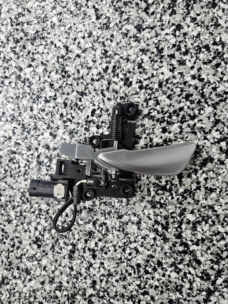Gen 5 Drivers Side Interior Door Handle