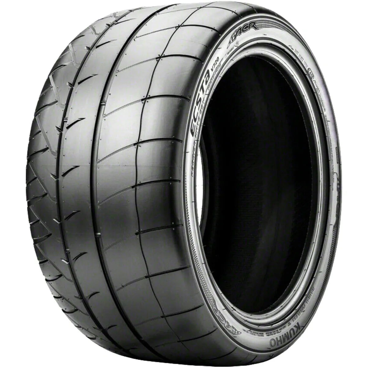 Gen 5 Kumho ACR Tire Set