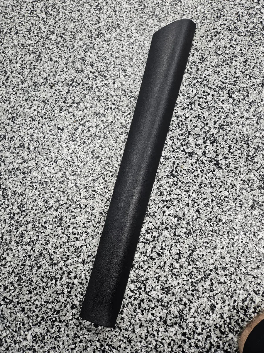 Gen 3/4 Viper Drivers Door Sill Cover