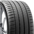 Gen 5 Michelin P4S Tire Set