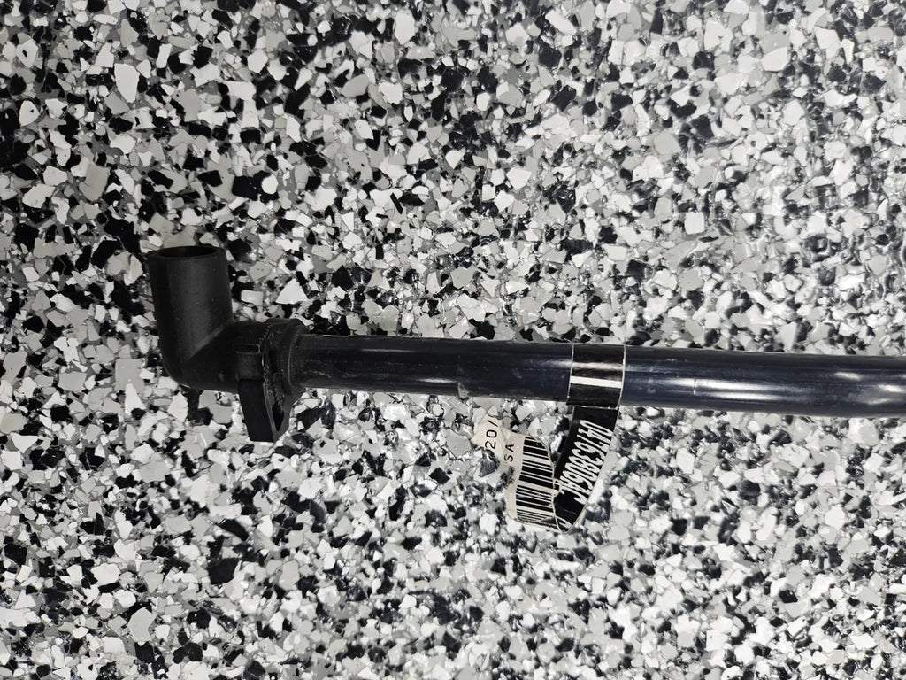 Gen 2 CCV to Airbox Harness/Tubing