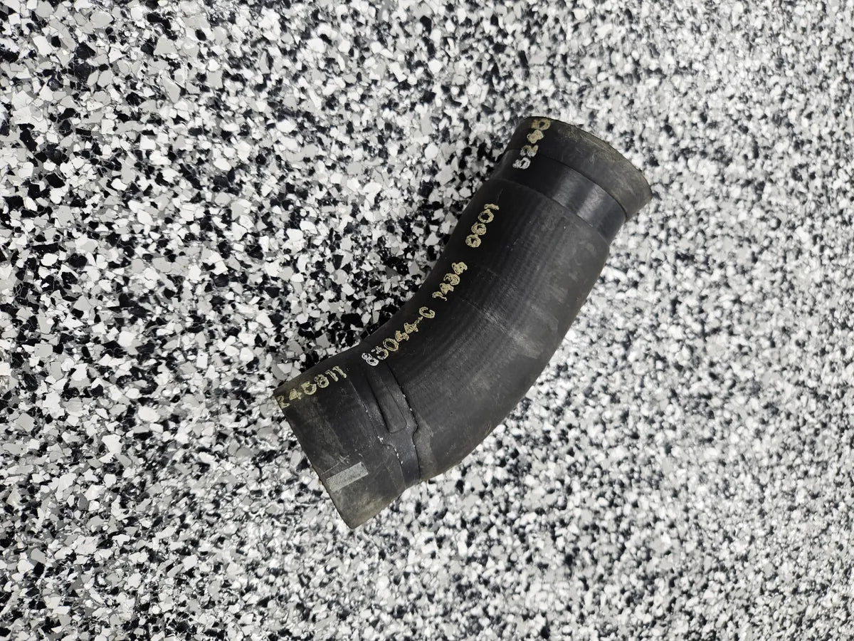 Gen 1 Thermostat Outlet Hose