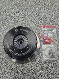 Viper Nth Moto Carbon Triple Disk Clutch & Flywheel