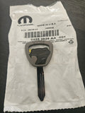Gen 2 OEM Sneaky Pete Key