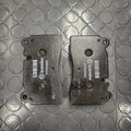 Gen 5 OEM Carbon Ceramic Rear Brake Pads