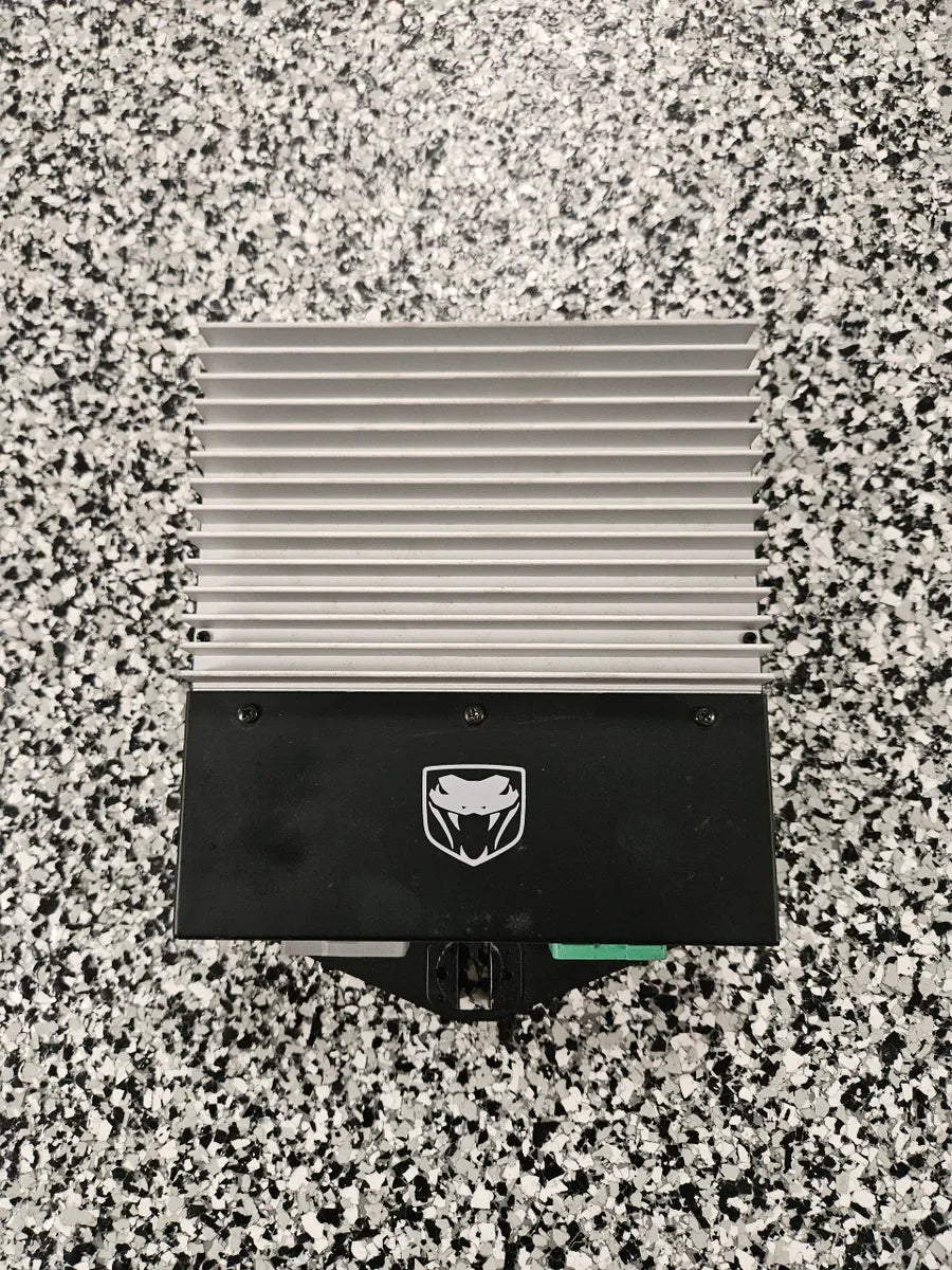 Gen 3/4 Viper Factory Amplifier