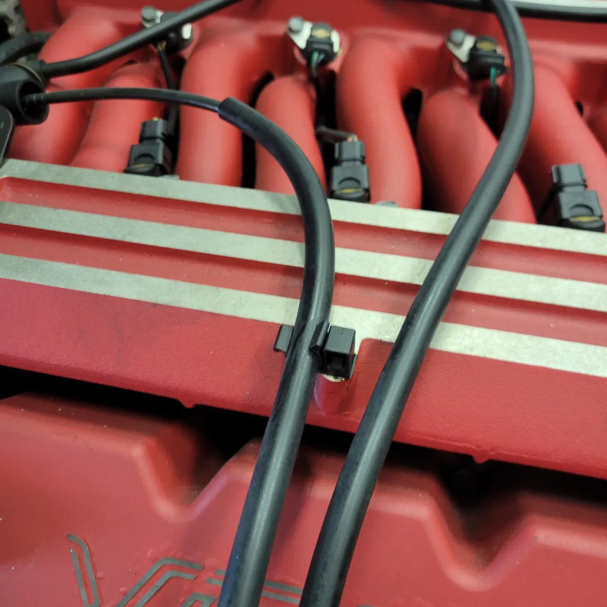 Gen 1 Throttle Cable Clip