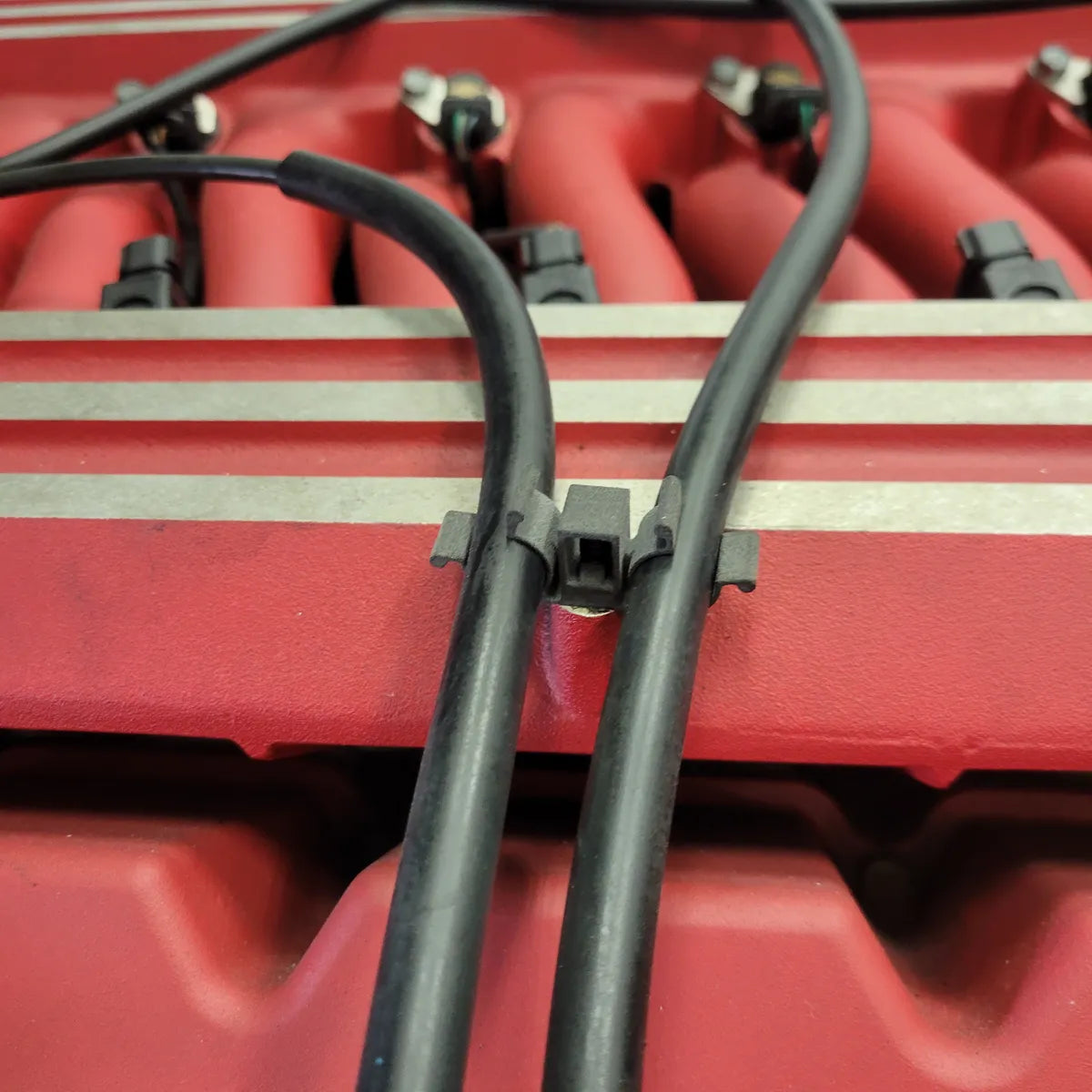 Gen 1 Throttle Cable Clip