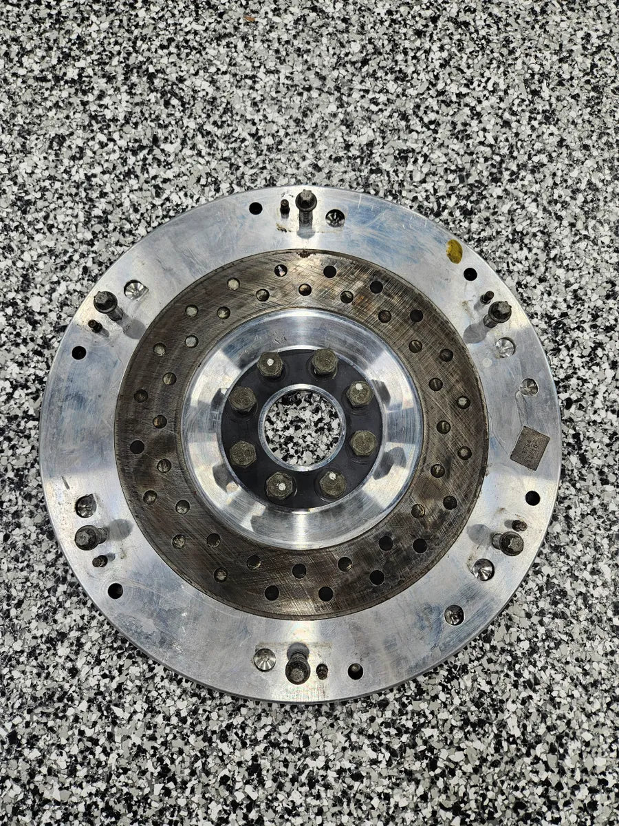 Gen 5 OEM Flywheel