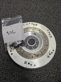 Gen 5 OEM Flywheel setup for 9.0L
