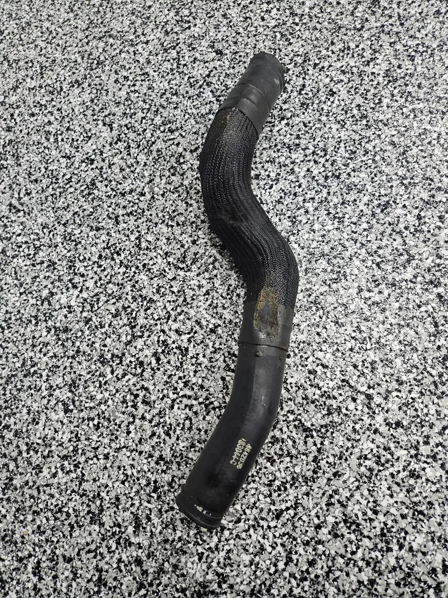 Gen 1 Upper Radiator Hose