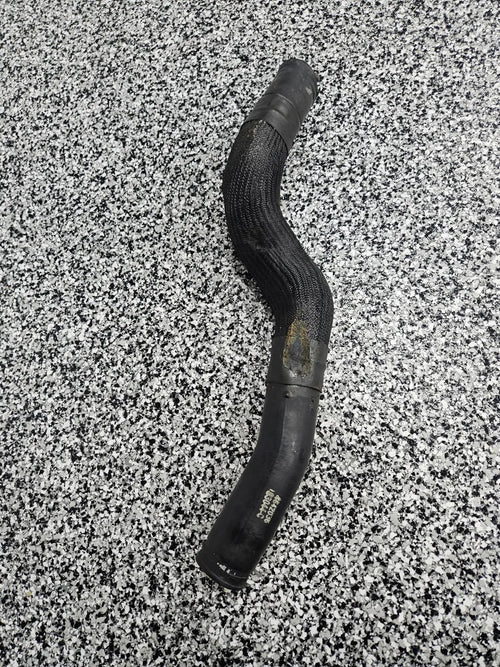 Gen 1 Upper Radiator Hose