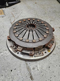 Gen 5 OEM used clutch & flywheel