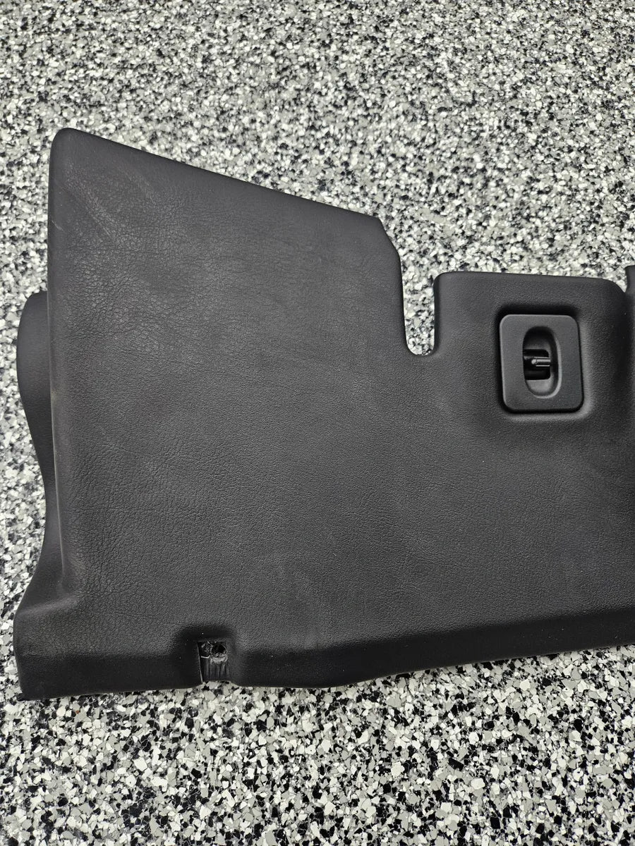 Gen 3/4 Driver Side Lower Knee Bolster