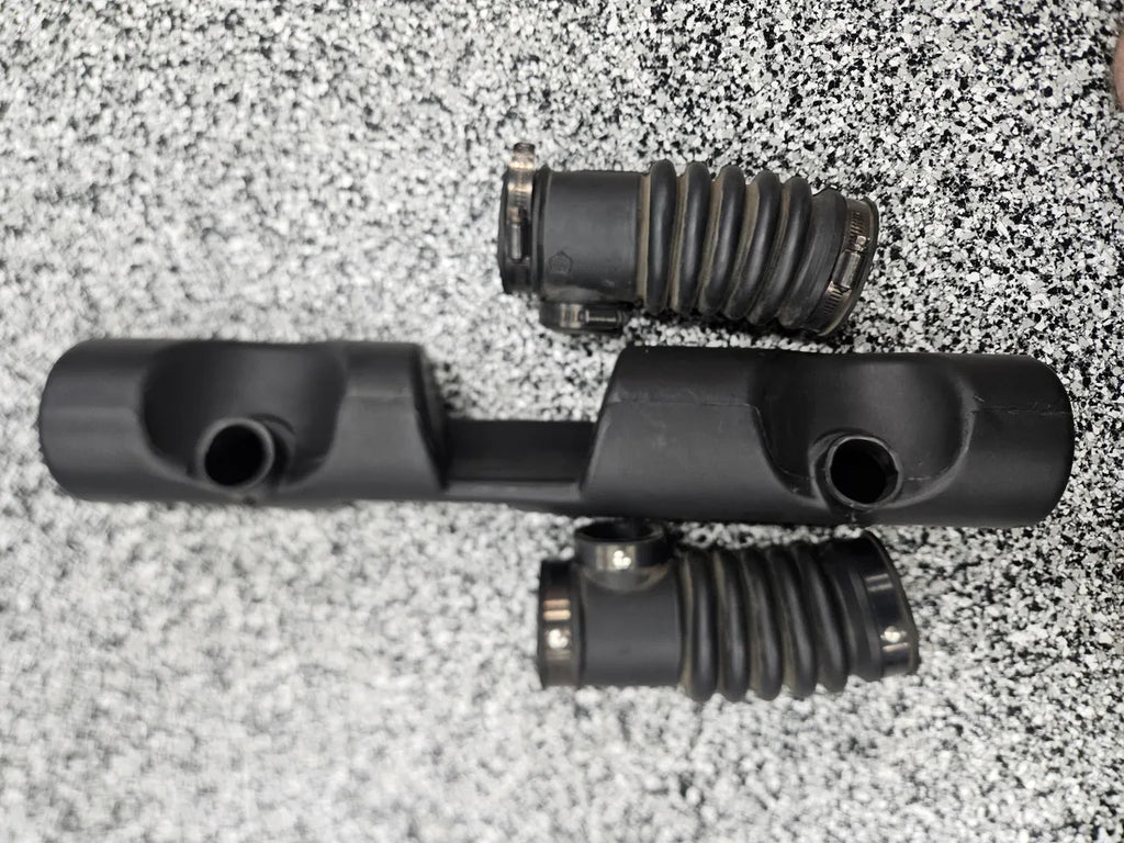Gen 1 Viper Intake Baffle / Resonator