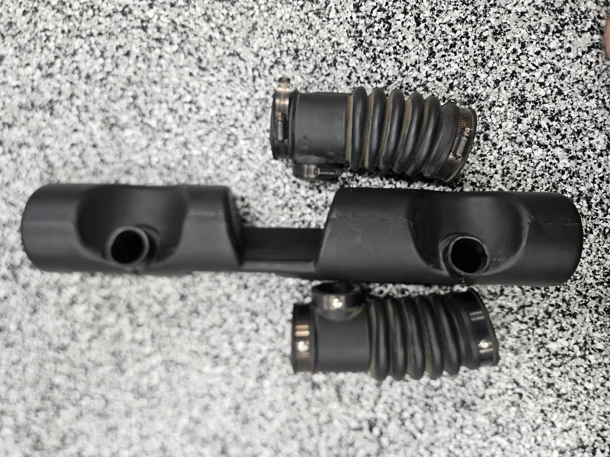 Gen 1 Viper Intake Baffle / Resonator