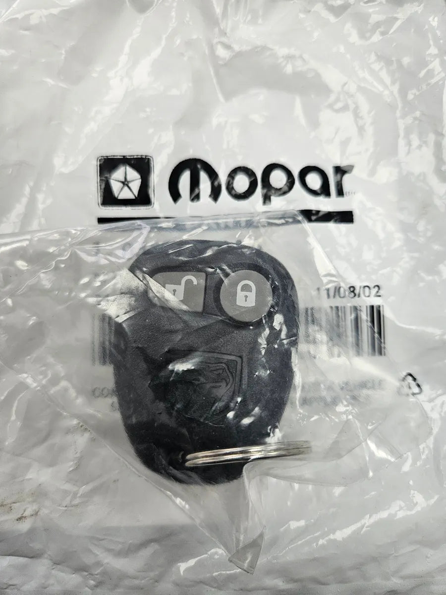 Gen 2 Viper Sneaky Pete Remote Transmitter