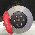 Viper 6 Piston Brembo Front BBK