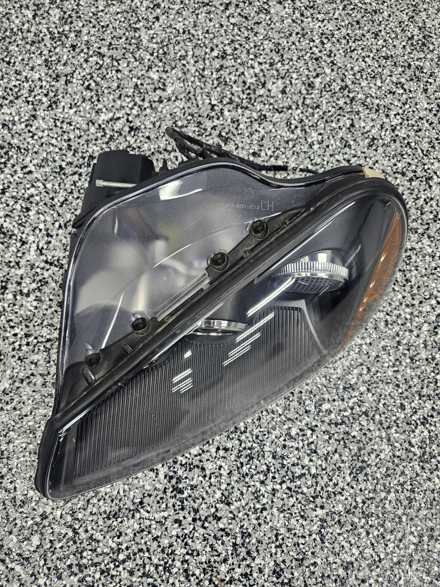 Gen 3/4 Viper Headlight Drivers Side