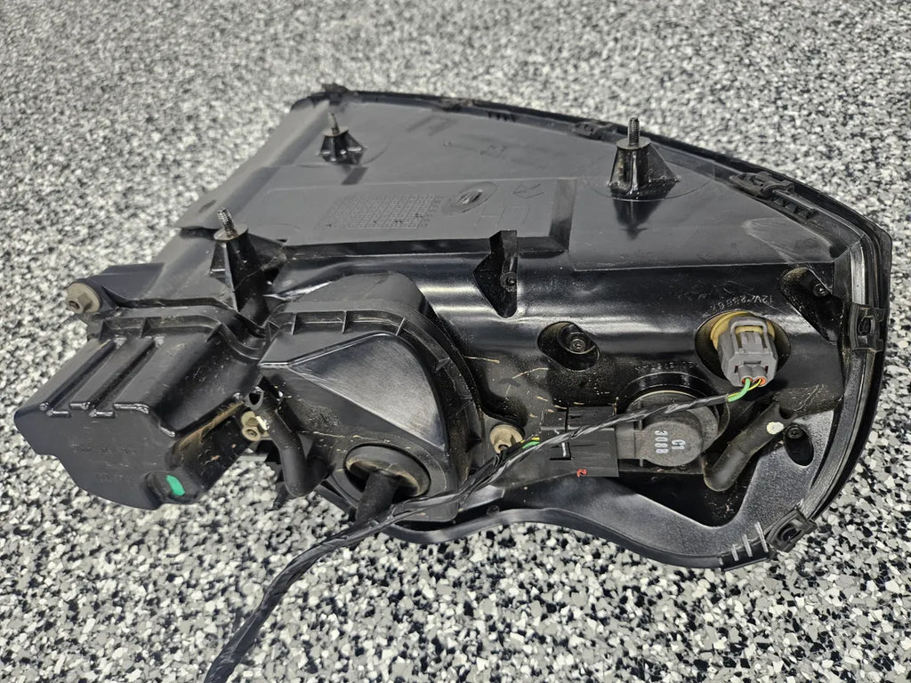 Gen 3/4 Viper Headlight Drivers Side