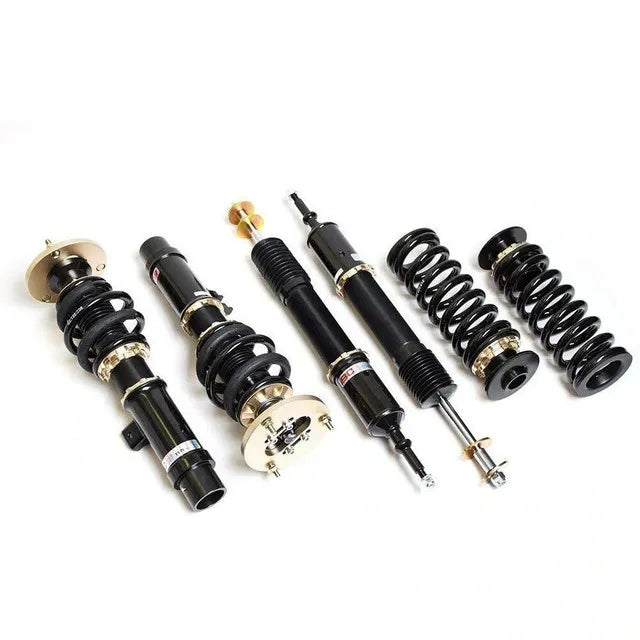 Gen 2 Viper BC Racing Coilover Suspension